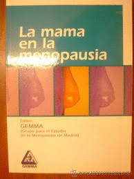 LA MAMA EN LA MENOPAUSIA