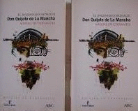 EL INGENIOSO HIDALGO DON QUIJOTE DE LA MANCHA