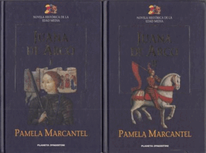 JUANA DE ARCO I Y II