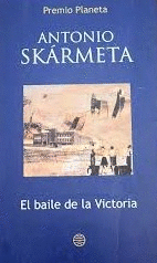 EL BAILE DE LA VICTORIA