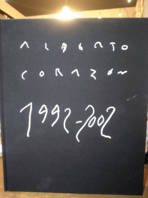 ALBERTO CORAZON 1992-2002