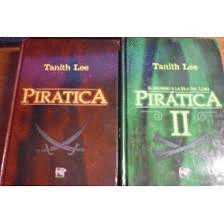 PIRATICA + PIRATICA II, EL REGRESO A LA ISLA DEL LORO