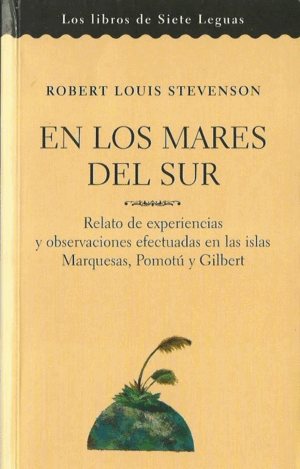 EN LOS MARES DEL SUR