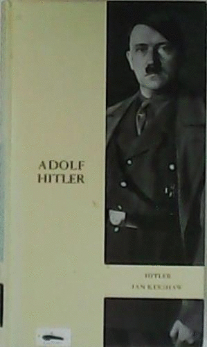 ADOLF HITLER