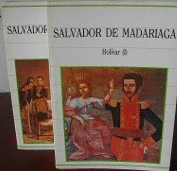BOLÍVAR (TOMOS I Y II)