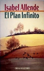 EL PLAN INFINITO (TAPA DURA)