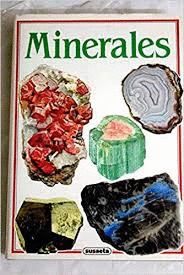 MINERALES