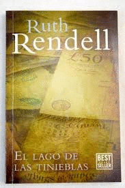 EL LAGO DE LAS TINIEBLAS