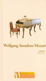 WOLFGANG AMADEUS MOZART