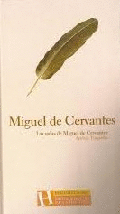 MIGUEL DE CERVANTES