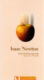 ISAAC NEWTON: UNA VIDA
