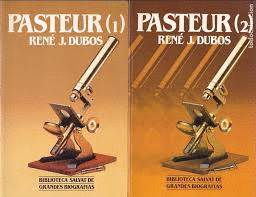 PASTEUR(TOMO 1 Y 2)