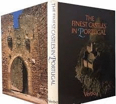 THE FINEST CASTLES IN PORTUGAL (TEXTO EN INGLÉS)