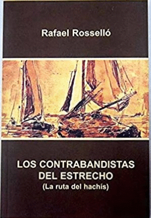 LOS CONTRABANDISTAS DEL ESTRECHO