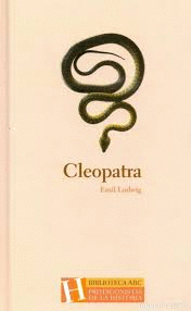 CLEOPATRA