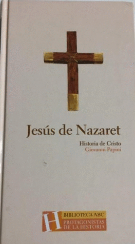 JESÚS DE NAZARET