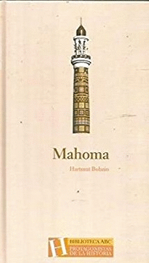 MAHOMA