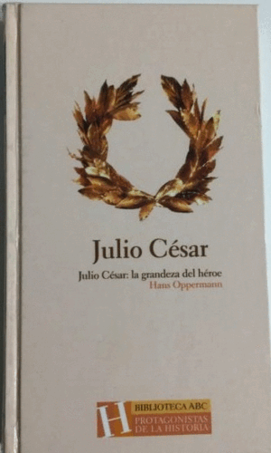 JULIO CÉSAR