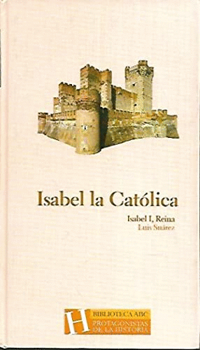 ISABEL LA CATÓLICA