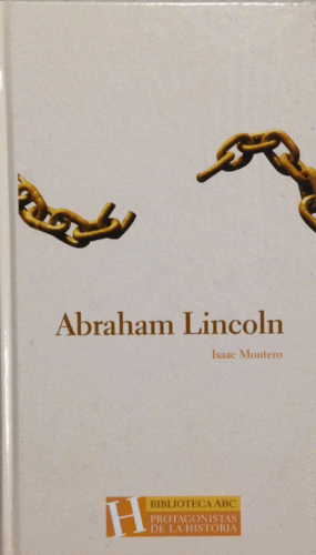 ABRAHAM LINCOLN