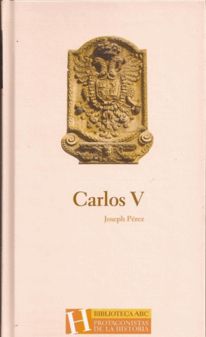 CARLOS V