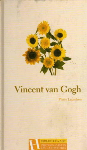 VINCENT VAN GOGH