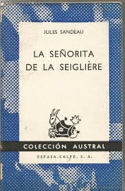 LA SEÑORITA DE LA SEIGLIÈRE