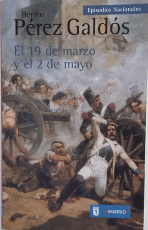 EL 19 DE MARZO Y EL 2 DE MAYO