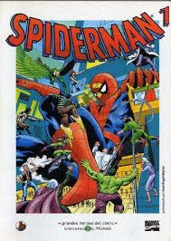 SPIDERMAN 1