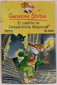 EL CASTILLO DE ZAMPACHICHA MIAUMIAU