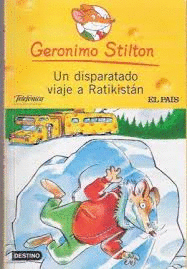UN DISPARATADO VIAJE A RATIKISTÁN