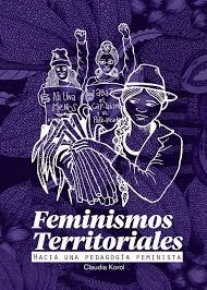 FEMINISMOS TERRITORIALES
