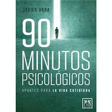 90 MINUTOS PSICOLÓGICOS