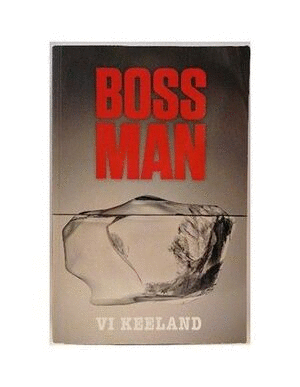 BOSS MAN (EN ESPAÑOL)