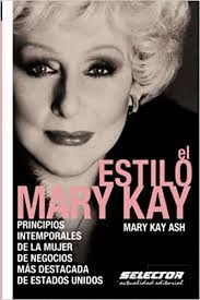EL ESTILO MARY KAY
