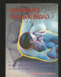 LAS IMAGENES DE LA MATERNIDAD