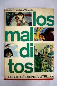 LOS MALDITOS (TAPA DURA)