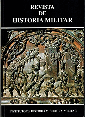 LOS RECURSOS MILITARES EN LA EDAD MEDIA HISPÁNICA. REVISTA DE HISTORIA MILITAR