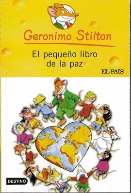 EL PEQUEÑO LIBRO DE LA PAZ