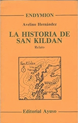 LA HISTORIA DE SAN KILDAN