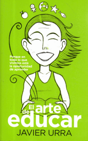 EL ARTE DE EDUCAR