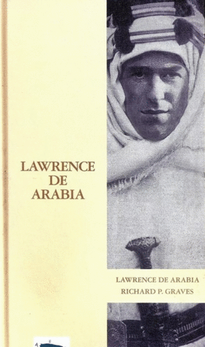 LAWRENCE DE ARABIA