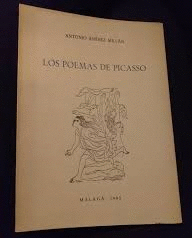 LOS POEMAS DE PICASSO