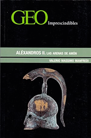 ALÉXANDROS II: LAS ARENAS DE AMÓN
