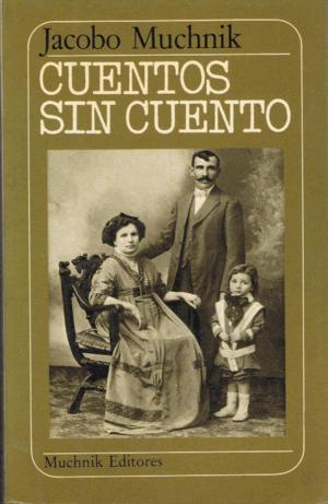 CUENTOS SIN CUENTO (LOMO ESTRIADO)