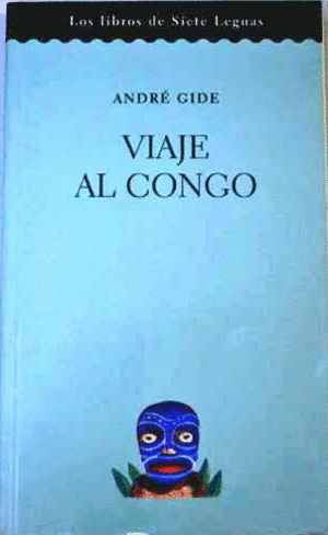 VIAJE AL CONGO