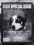 2010 SINGLE IMAGE CONTEST AWARDS (B&W SPECIAL ISSUE) ISSUE 72 (TEXTO EN INGLES)