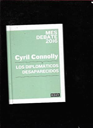 LOS DIPLOMATICOS DESAPARECIDOS (TAPA DURA - 80 PAGINAS)