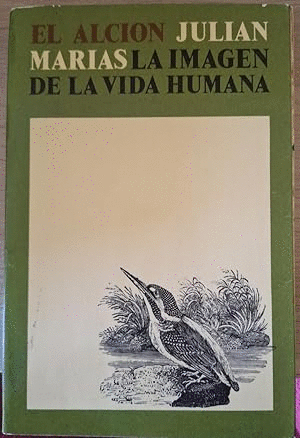 LA IMAGEN DE LA VIDA HUMANA (PEQUEÑO CORTE EN PARTE INFERIOR DE LA TRASERA)