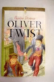 OLIVER TWIST